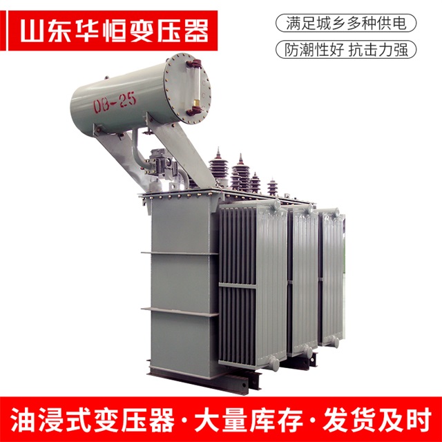 S11-10000/35廉江廉江廉江电力变压器厂家