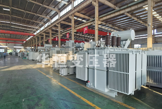 S13-8000/35廉江廉江廉江电力变压器厂家