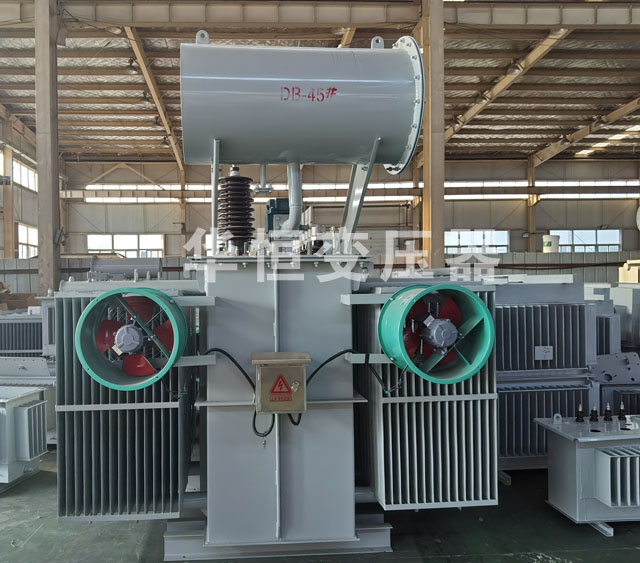S13-8000/35廉江廉江廉江电力变压器