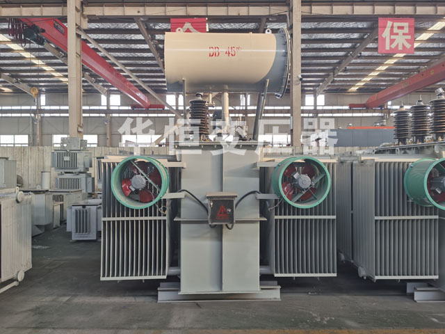 S11-8000/35廉江廉江廉江电力变压器价格