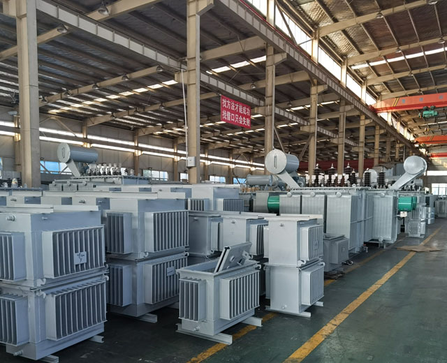 S11-8000/35廉江廉江廉江电力变压器