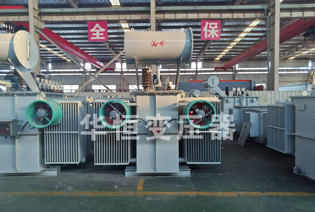 S13-6300/35廉江廉江廉江电力变压器