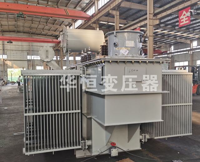 S11-8000/35廉江廉江廉江油浸式变压器价格